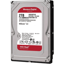 Cargar imagen en el visor de la galería, Disco Duro para NAS Western Digital WD Red™ Plus, 2TB, 3.5&quot; SATA 6Gb/s, 5400 RPM