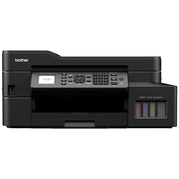 Impresora Multifuncional Brother MFCT925DW, Hasta 30ppm, Airprint, Wi-Fi, Color