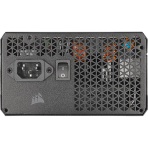 Fuente de Poder Corsair Series CXM 650 Bronze Semi-modular