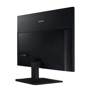 Monitor Plano Samsung S33A 24", Full HD, 60HZ, Panel VA, VGA/HDMI