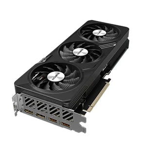 Tarjeta de Video Gigabyte GeForce RTX­­ 4060 Ti GAMING OC de 8 GB GDDR6