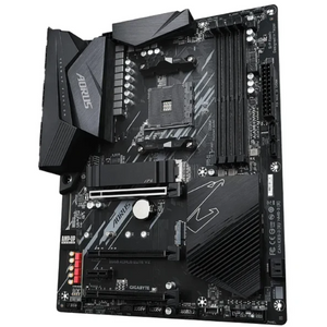 Placa Madre Aorus B550 Elite V2, ATX, AMD Ryzen, DDR4, PCI-e x16, M.2, DisplayPort, HDMI, USB-C