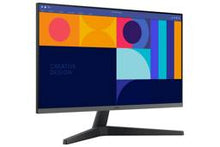 Cargar imagen en el visor de la galería, Monitor Plano 27 IPS 100Hz LS27C330GALXZS