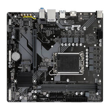 Cargar imagen en el visor de la galería, Placa Madre Gigabyte B760M K DDR4, Intel B760, LGA 1700, 2xDDR4, 1xHDMI, 2xM.2, 4xSATA, Micro-ATX