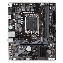 Cargar imagen en el visor de la galería, Placa Madre Gigabyte H610M K DDR4, LGA1700, Intel® H610, 2xDDR4, HDMI, M.2, 2xSATA, Micro-ATX