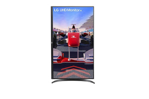 Monitor LG 32UR550-B, HDR UHD 4K, 31,5”, VA, 4ms, 16:09, HDR 10, HDMI, DP, AMD FreeSync™