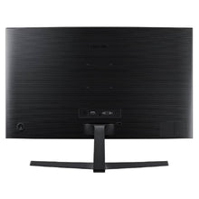 Cargar imagen en el visor de la galería, Monitor Curvo Samsung, 24&#39;&#39;, 75Hz, Panel VA, Full HD (1920x1080), HDMI