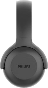 AUDIFONO PHILIPS BLUETOOTH NEGRO TAUH202BK/27