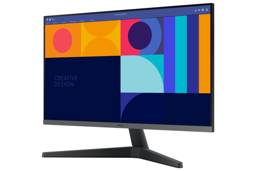 Monitor Plano 27 IPS 100Hz LS27C330GALXZS