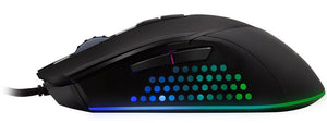 M5061 MOUSE GAMER MONSTER THUNDERSTORM