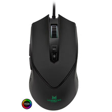 Cargar imagen en el visor de la galería, M5061 MOUSE GAMER MONSTER THUNDERSTORM