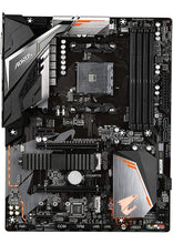 Cargar imagen en el visor de la galería, Placa Madre Gigabyte Aorus B450 Elite V2, ATX, Socket AM4, DDR4, PCI-e 4.0, M.2, HDMI, USB 3.1