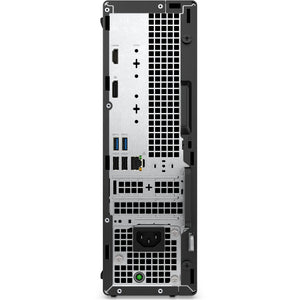 Desktop Dell OptiPlex 3000, i5-12500, Ram 8GB, SSD 512GB, W10 Pro