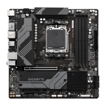 Cargar imagen en el visor de la galería, Placa Madre Gigabyte B650M DS3H, AM5, ATX, DDR5, M.2, PCI-e 4.0