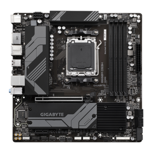 Placa Madre Gigabyte B650M DS3H, AM5, ATX, DDR5, M.2, PCI-e 4.0