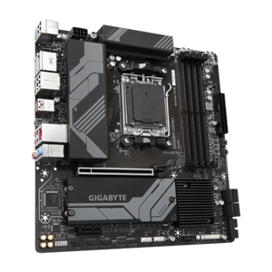 Placa Madre Gigabyte B650M DS3H, AM5, ATX, DDR5, M.2, PCI-e 4.0