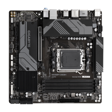 Cargar imagen en el visor de la galería, Placa Madre Gigabyte B650M DS3H, AM5, ATX, DDR5, M.2, PCI-e 4.0