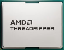 Cargar imagen en el visor de la galería, AMD Ryzen Threadripper 7970X 350W SP6 64 Hilos 32 Core (100-100001351WOF)