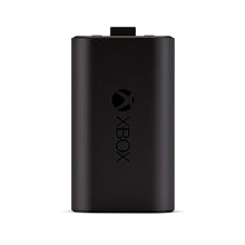 Cargar imagen en el visor de la galería, Microsoft Kit Carga y Juega para Xbox, USB-C, Negro