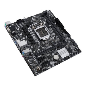 Placa Madre ASUS Prime H510M-E, Socket LGA 1200, micro-ATX, PCIe 4.0, M.2 32Gbps