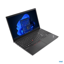 Cargar imagen en el visor de la galería, Notebook Lenovo Thinkpad E15 Gen 4, i7-1255U, RAM 16GB, SSD 512GB, GPU MX550 2GB, W11 Pro