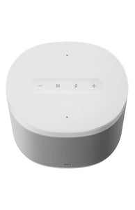 Parlante Inteligente Xiaomi Mi Smart Speaker, Smart control hub, Control por voz, Sonido estéreo