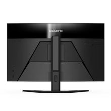 Cargar imagen en el visor de la galería, Monitor Gamer Gigabyte M32UC de 31.5“ Curvo (VA, 4K, 160Hz, 1ms, D-Port+HDMI+USB-C, FreeSync, Vesa)