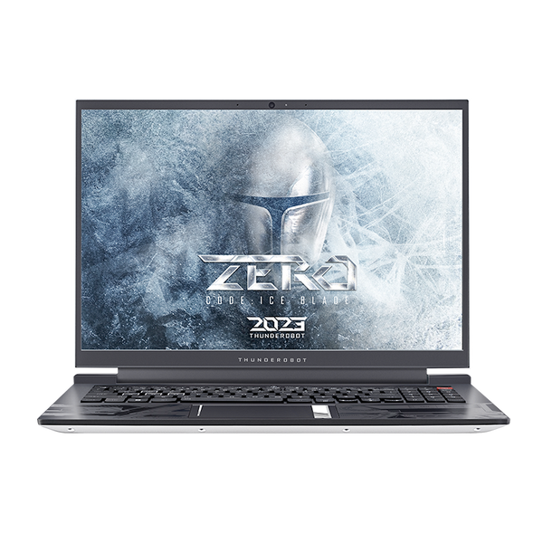 Notebook Gamer Thunderobot Zero, 16" WQHD 240hz, i9-13900HX, RTX 4070 8GB, RAM 32GB, SSD 1TB