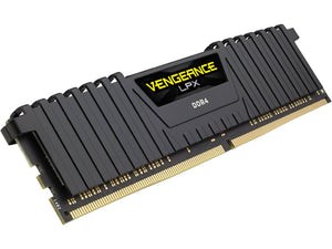 Corsair Vengeance LPX CMK16GX4M1E3200C16 (1 x 16GB | DIMM DDR4-3200)