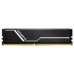 Memoria RAM Gigabyte de 8GB (DDR4, 2666MHz, CL16, 1.2V, DIMM)