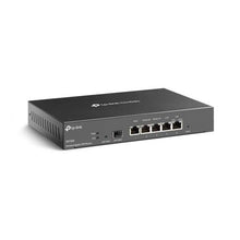 Cargar imagen en el visor de la galería, Router TP-Link ER7206, VPN SafeStream Gigabit Multi-WAN