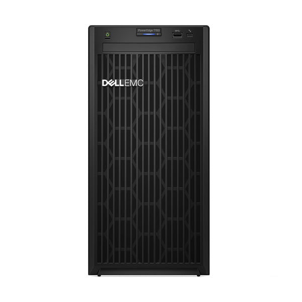 Servidor Dell PowerEdge T150, Intel Xeon E-2336, Ram 16GB, Disco Duro 2TB, 4U