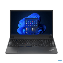 Cargar imagen en el visor de la galería, Notebook Lenovo Thinkpad E15 Gen 4, i7-1255U, RAM 16GB, SSD 512GB, GPU MX550 2GB, W11 Pro