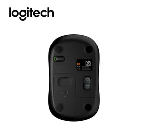 Mouse Wireless Logitech Design Collection, Óptico, 3 Botones, 1000DPI, Multicolor