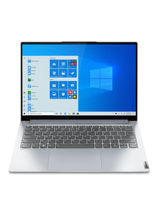 Notebook Yoga Slim 7 Pro Intel Core i5-11300H 8GB RAM 512GB SSD 14" Window 11 Home 64