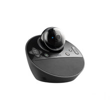 Cargar imagen en el visor de la galería, Cámara Web BCC950 y sistema manos libres de Logitech para  Webcam