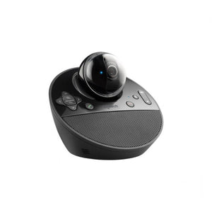 Cámara Web BCC950 y sistema manos libres de Logitech para  Webcam