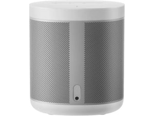 Parlante Inteligente Xiaomi Mi Smart Speaker, Smart control hub, Control por voz, Sonido estéreo