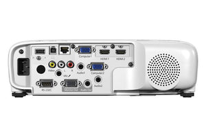 Proyector Epson PowerLite 119W 3LCD (WXGA 1280x800, 4.000 Lúmenes, HDMI+VGA, Ethernet)