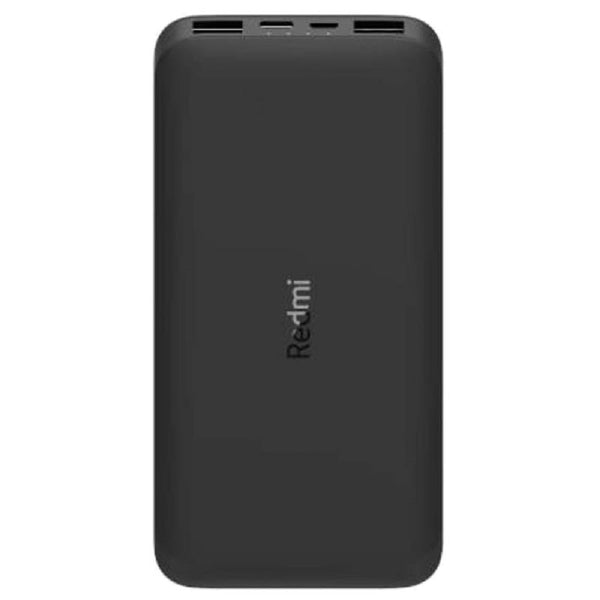 Redmi Power Bank Negro 10000mAh