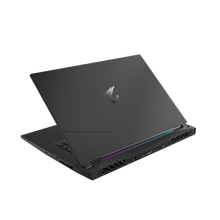 Cargar imagen en el visor de la galería, Notebook Gamer Gigabyte AORUS 15 intel i5-12500H 16GB RAM 512GB SSD RTX 4060 8GB 360Hz