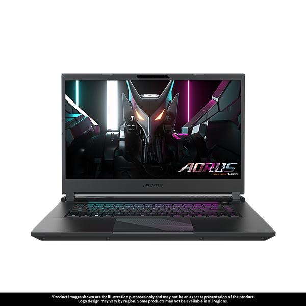 GIGABYTE AORUS 17 – 17.3″ FHD 1920×1080 300Hz – Intel Core i7-13700H – GeForce RTX 4060 – 16GB DDR5 – 1 TB Gen4 SSD – Windows 11 Home