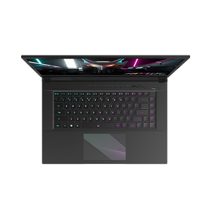 Notebook Gamer Gigabyte AORUS 15 intel i5-12500H 16GB RAM 512GB SSD RTX 4060 8GB 360Hz