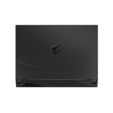 Cargar imagen en el visor de la galería, Notebook Gamer Gigabyte AORUS 15 intel i5-12500H 16GB RAM 512GB SSD RTX 4060 8GB 360Hz