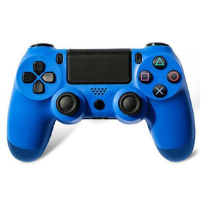 JOYSTICK  PS4 MONSTER BLUETOOTH AZUL 31MTG05068