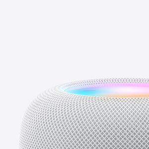 Parlante HomePod Blanco