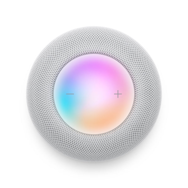 Parlante HomePod Blanco