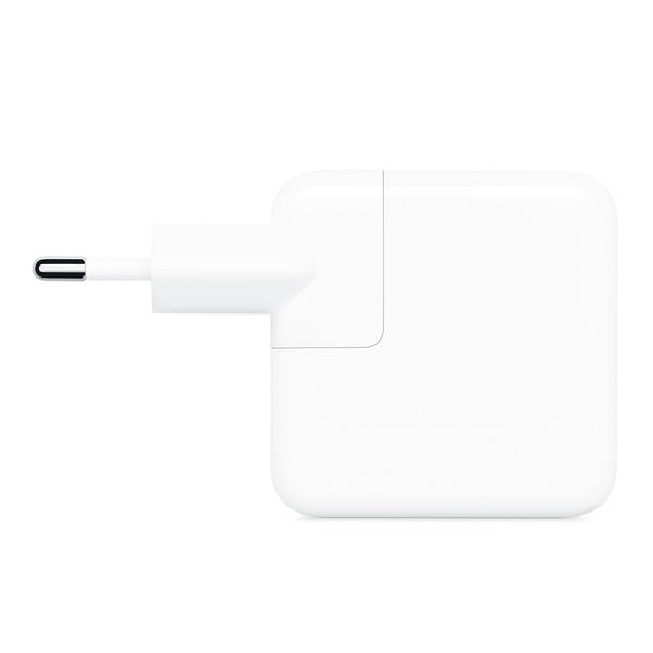 Cargador 30 Watts USB-C Apple