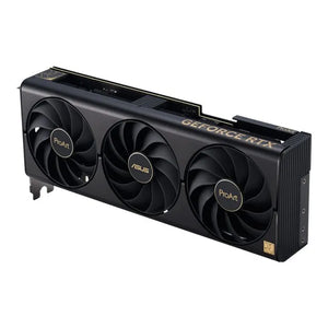 ASUS ProArt GeForce RTX 4070 Ti 12GB - OC Edition - tarjeta gráfica - GeForce RTX 4070 Ti - 12 GB GD