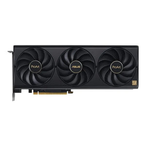 ASUS ProArt GeForce RTX 4070 Ti 12GB - OC Edition - tarjeta gráfica - GeForce RTX 4070 Ti - 12 GB GD